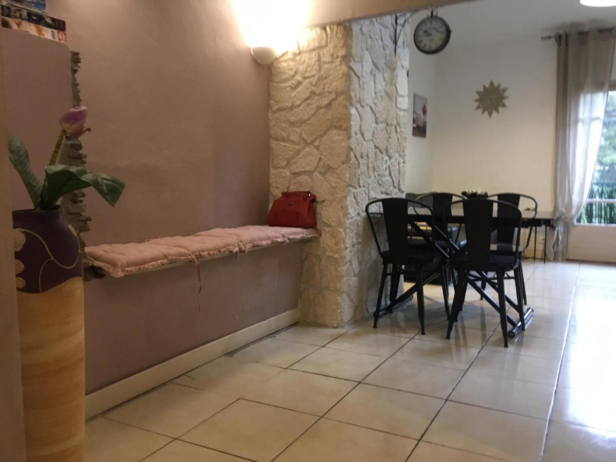 Ferienwohnung Pieds Dans L'Eau A Collioure Exterior foto