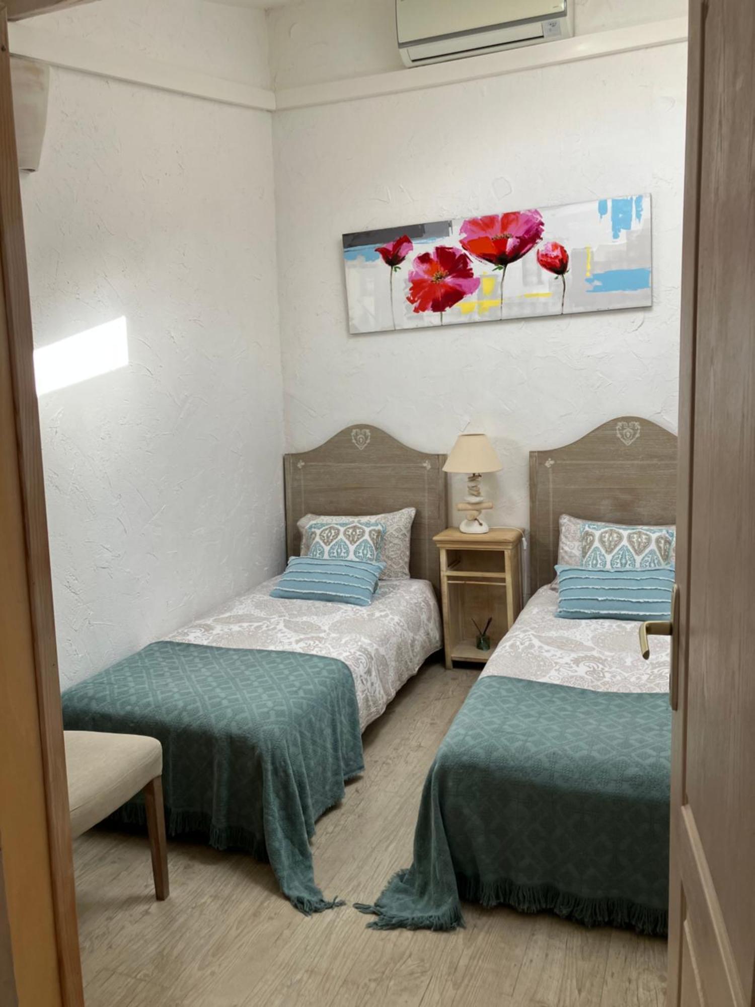 Ferienwohnung Pieds Dans L'Eau A Collioure Exterior foto